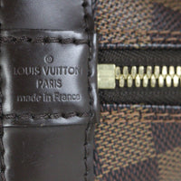 Louis Vuitton Alma BB Damier Ebene