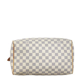 Louis Vuitton Speedy 30 Damier Azur