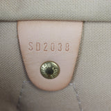 Louis Vuitton Speedy 30 Damier Azur