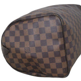Louis Vuitton Speedy 30 Damier Ebene