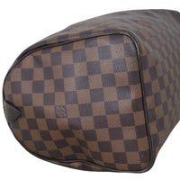 Louis Vuitton Speedy 30 Damier Ebene