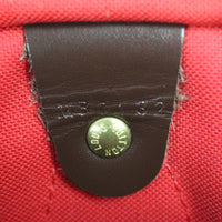 Louis Vuitton Speedy 30 Damier Ebene