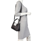 Louis Vuitton Marelle Handbag Epi
