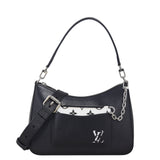 Louis Vuitton Marelle Handbag Epi