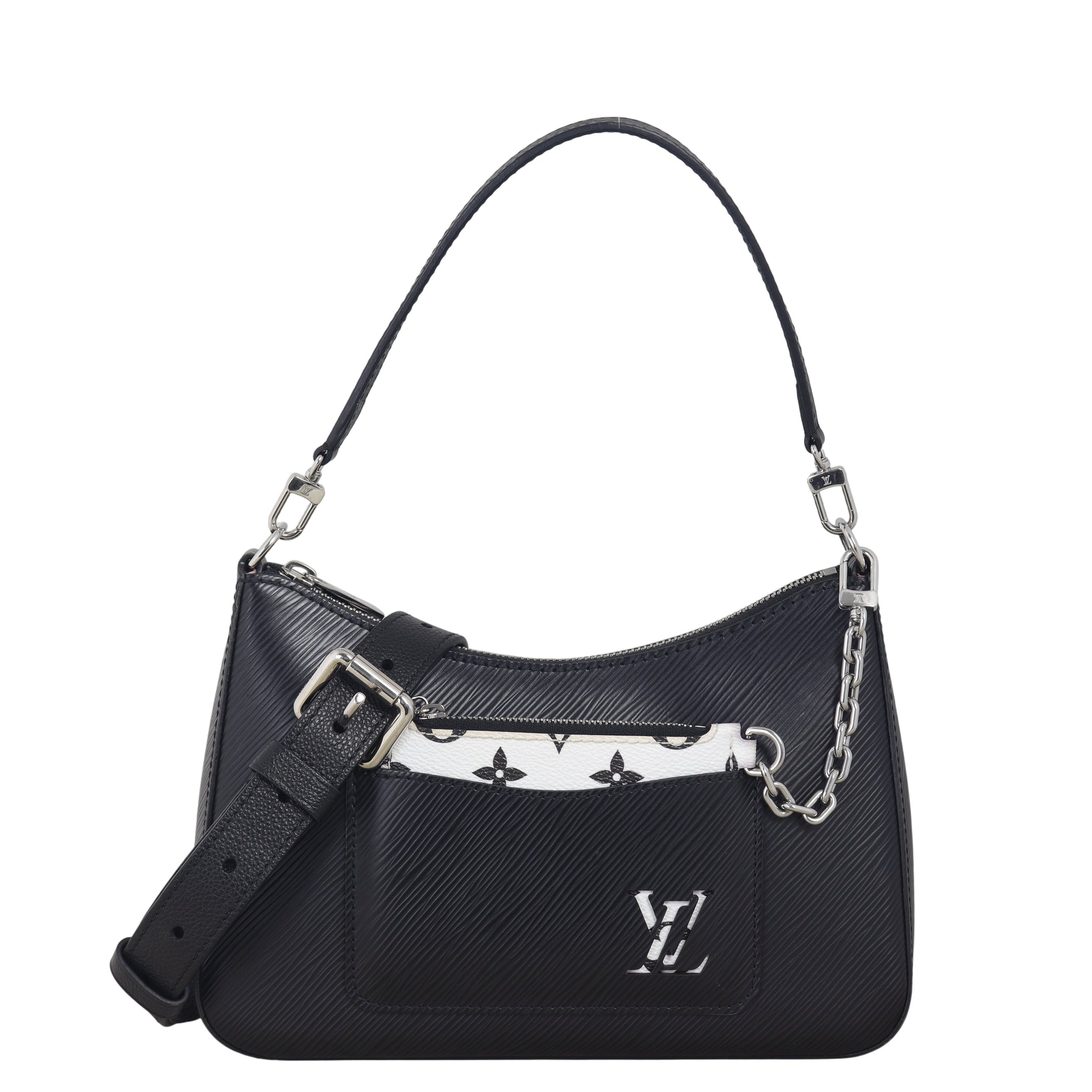 Louis Vuitton Marelle Handbag Epi