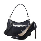 Louis Vuitton Marelle Handbag Epi