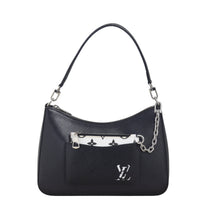 Louis Vuitton Marelle Handbag Epi