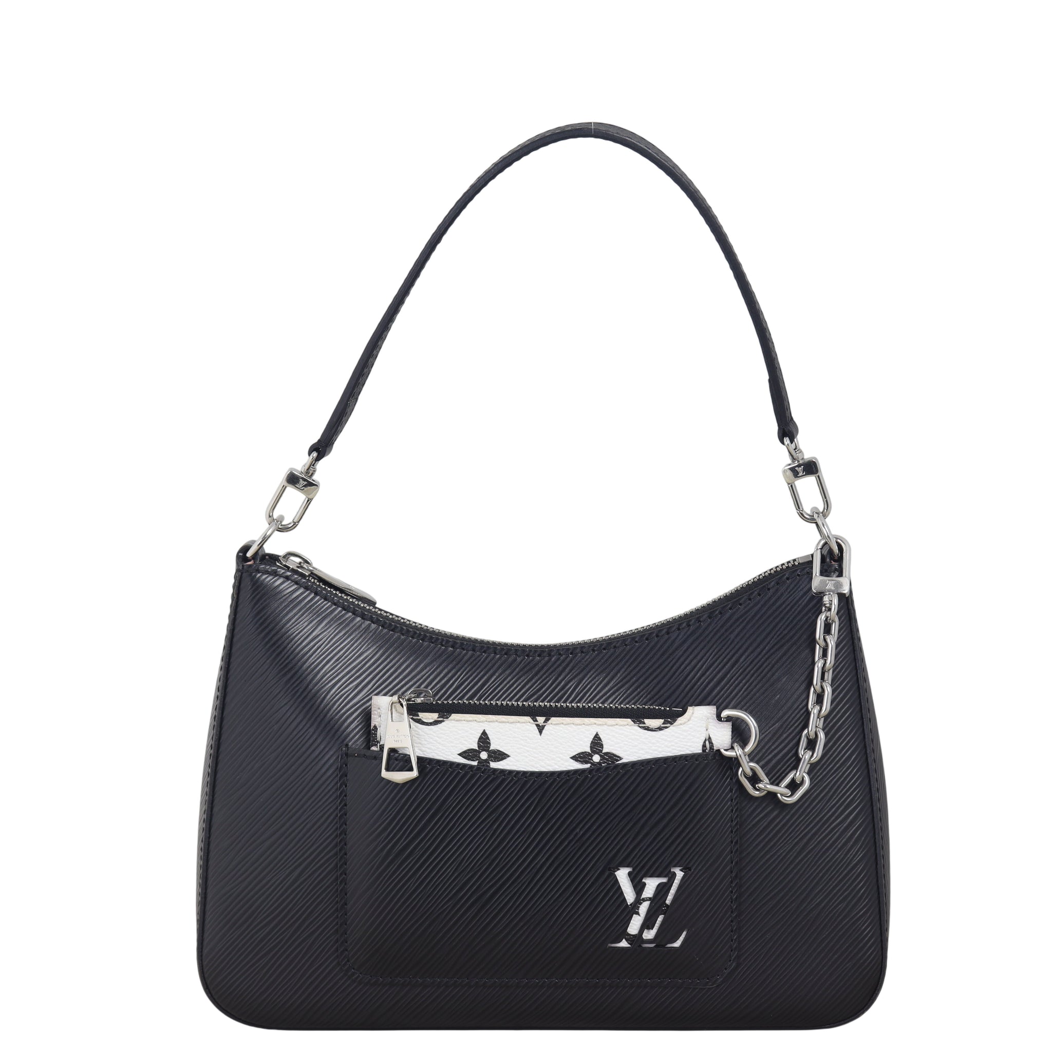Louis Vuitton Marelle Handbag Epi