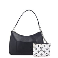 Louis Vuitton Marelle Handbag Epi