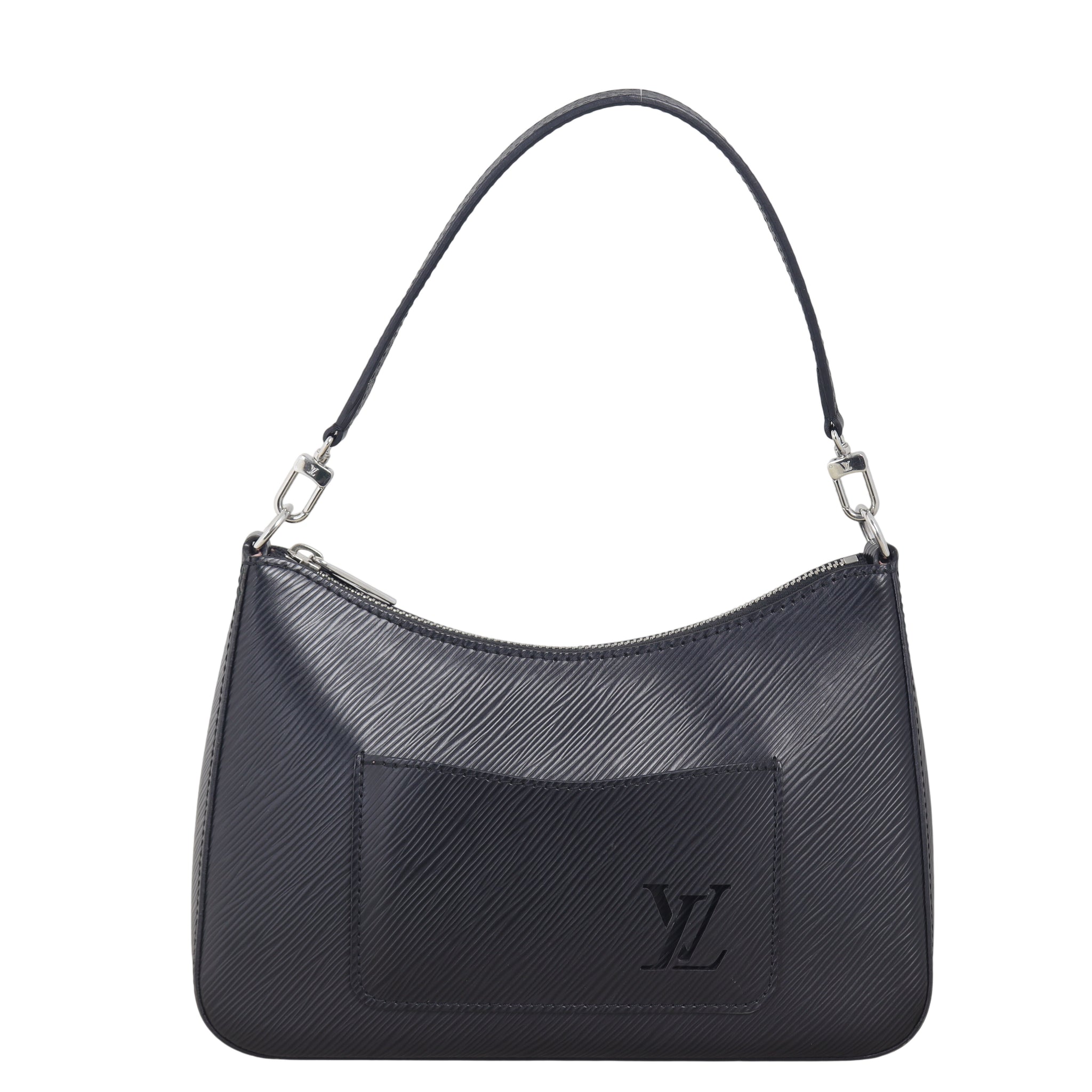 Louis Vuitton Marelle Handbag Epi