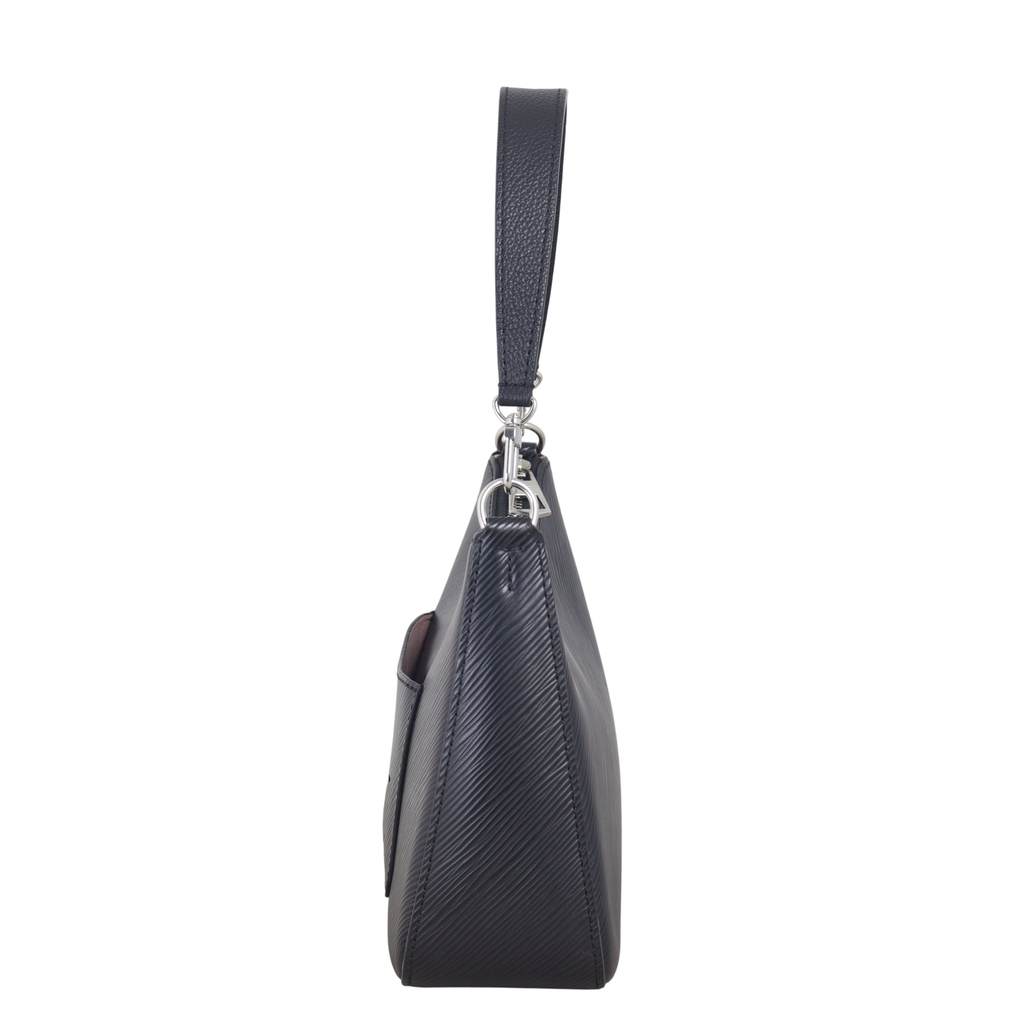 Louis Vuitton Marelle Handbag Epi