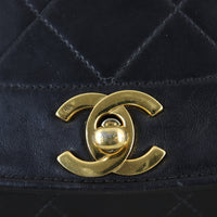 Chanel Diana Flap Bag Medium