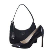 Prada Re-Edition 2005 Tessuto Mini Bag