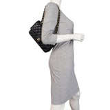 Chanel Classic Double Flap Medium Lambskin