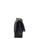 Chanel Classic Double Flap Medium Lambskin
