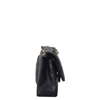 Chanel Classic Double Flap Medium Lambskin