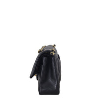Chanel Classic Double Flap Medium Lambskin