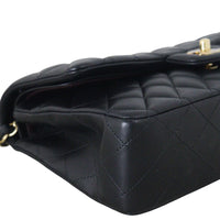 Chanel Classic Double Flap Medium Lambskin