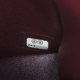 Chanel Classic Double Flap Medium Lambskin