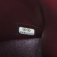Chanel Classic Double Flap Medium Lambskin