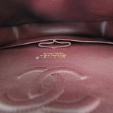 Chanel Classic Double Flap Medium Lambskin