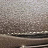 Gucci Ophidia GG Supreme Wallet on Chain