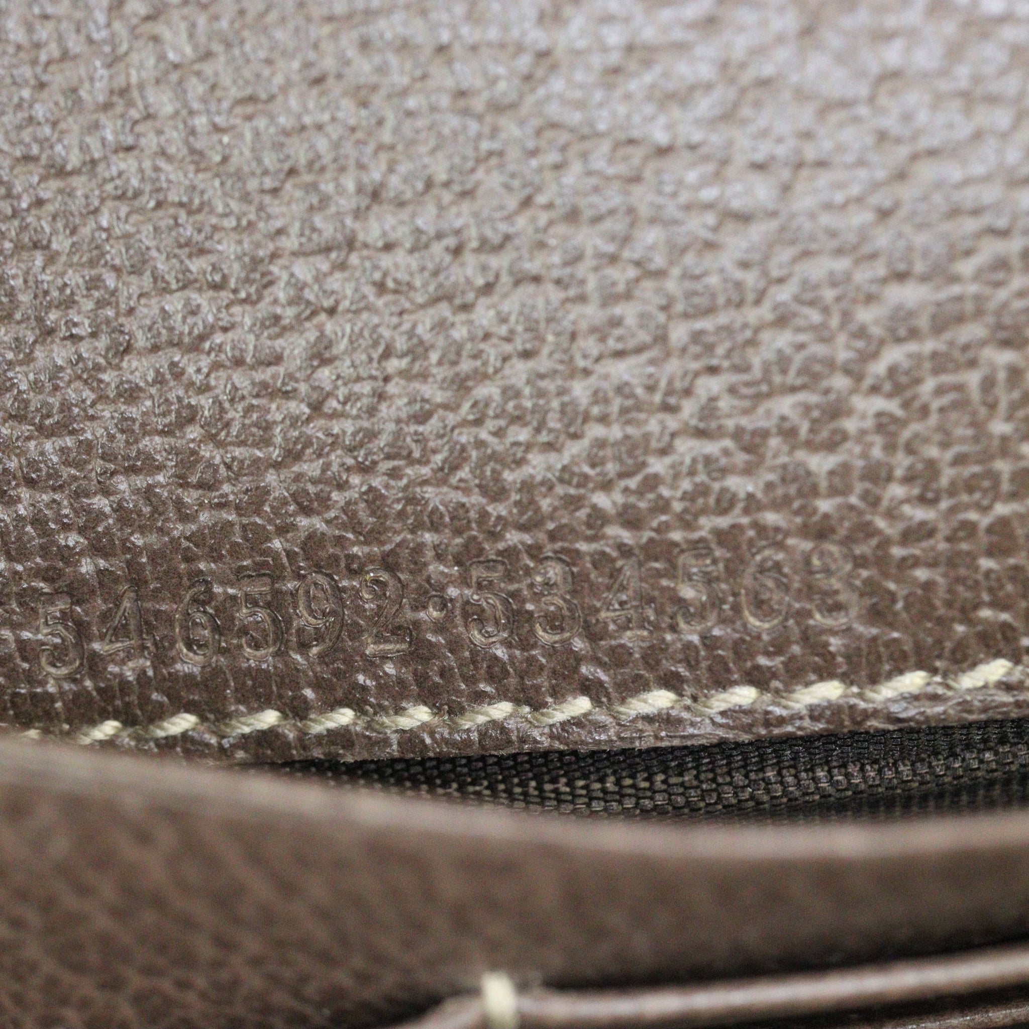 Gucci Ophidia GG Supreme Wallet on Chain