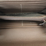 Gucci Ophidia GG Supreme Wallet on Chain