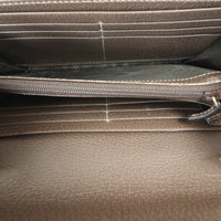Gucci Ophidia GG Supreme Wallet on Chain