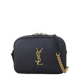 Saint Laurent Monogram Camera Bag Medium