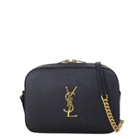 Saint Laurent Monogram Camera Bag Medium