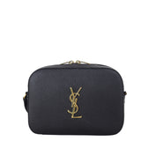 Saint Laurent Monogram Camera Bag Medium
