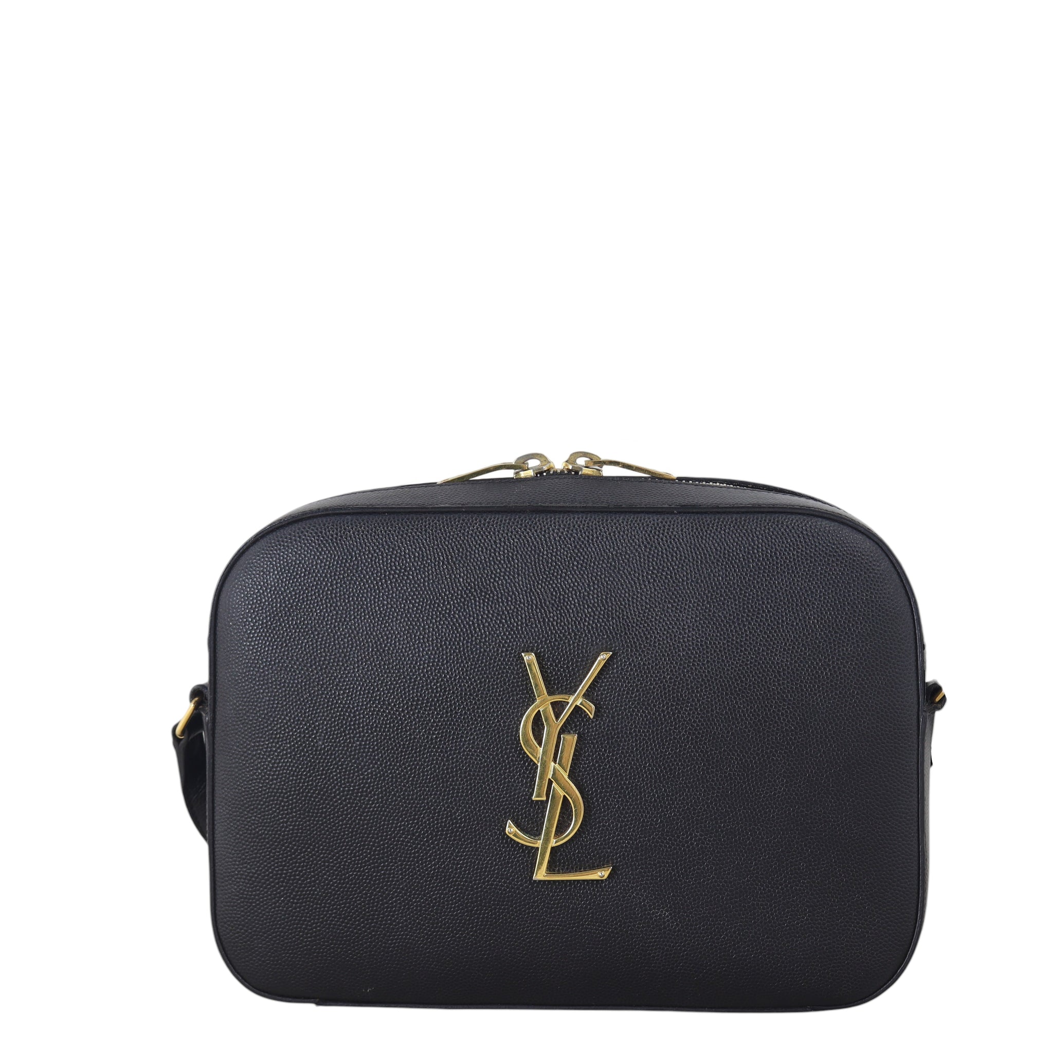 Saint Laurent Monogram Camera Bag Medium