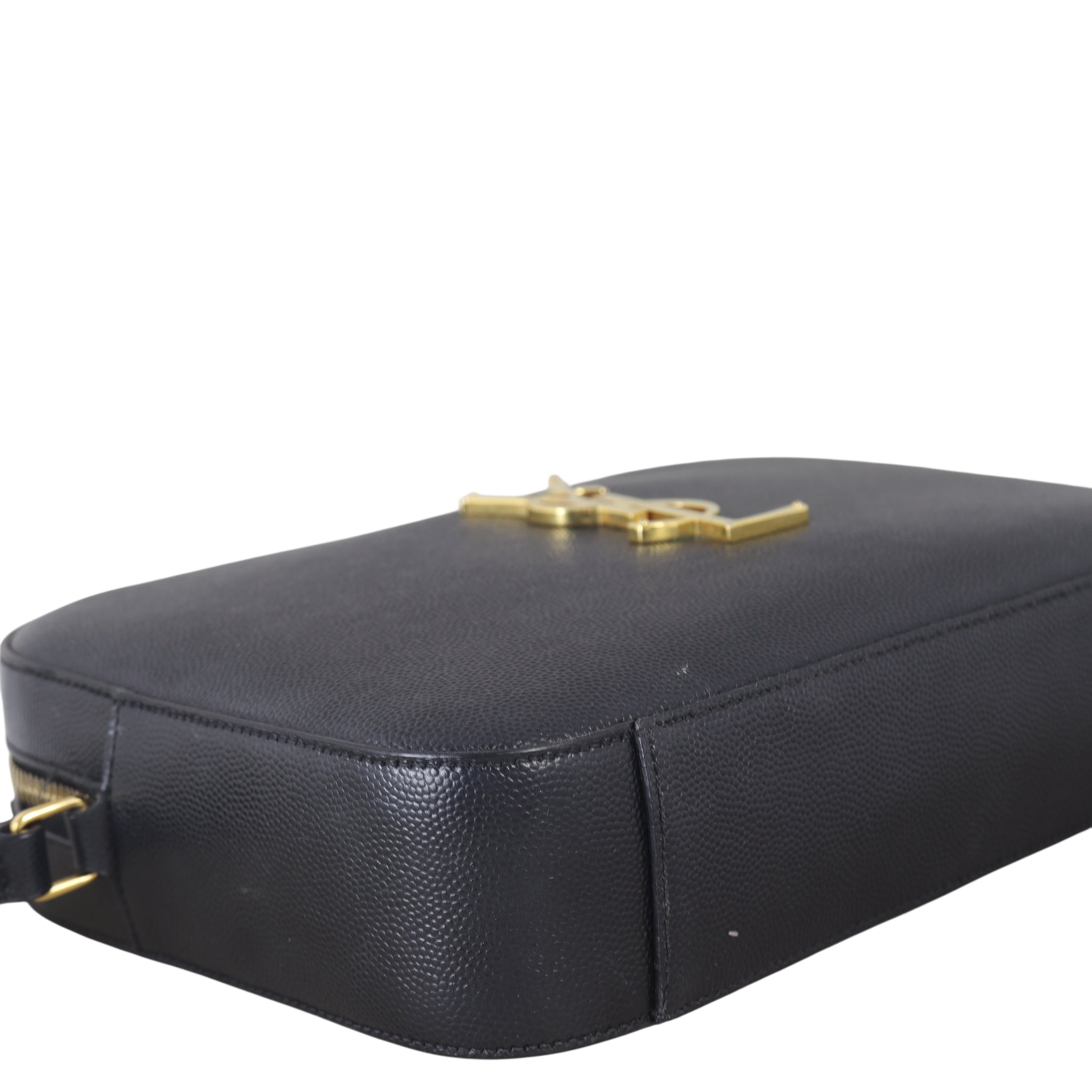 Saint Laurent Monogram Camera Bag Medium