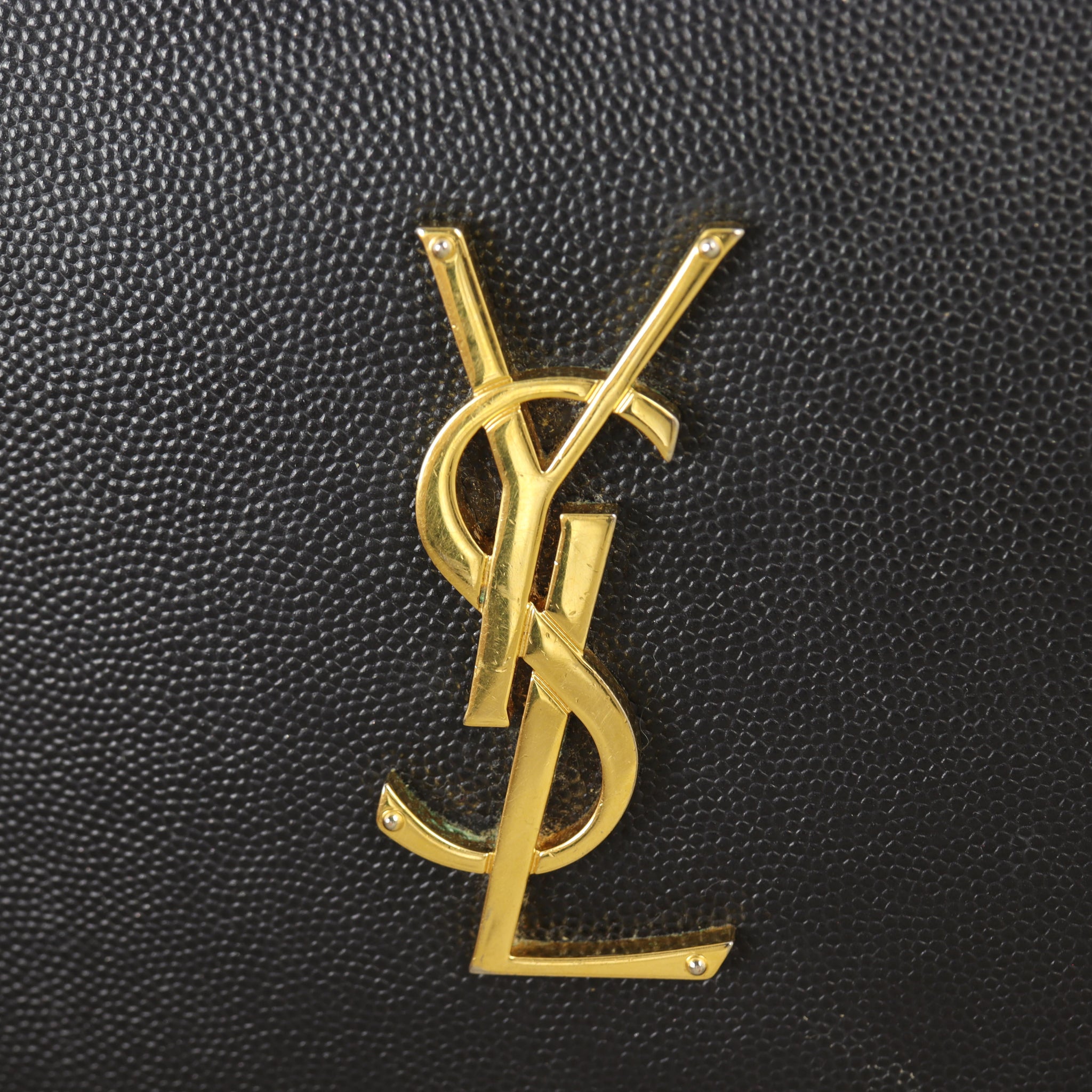Saint Laurent Monogram Camera Bag Medium