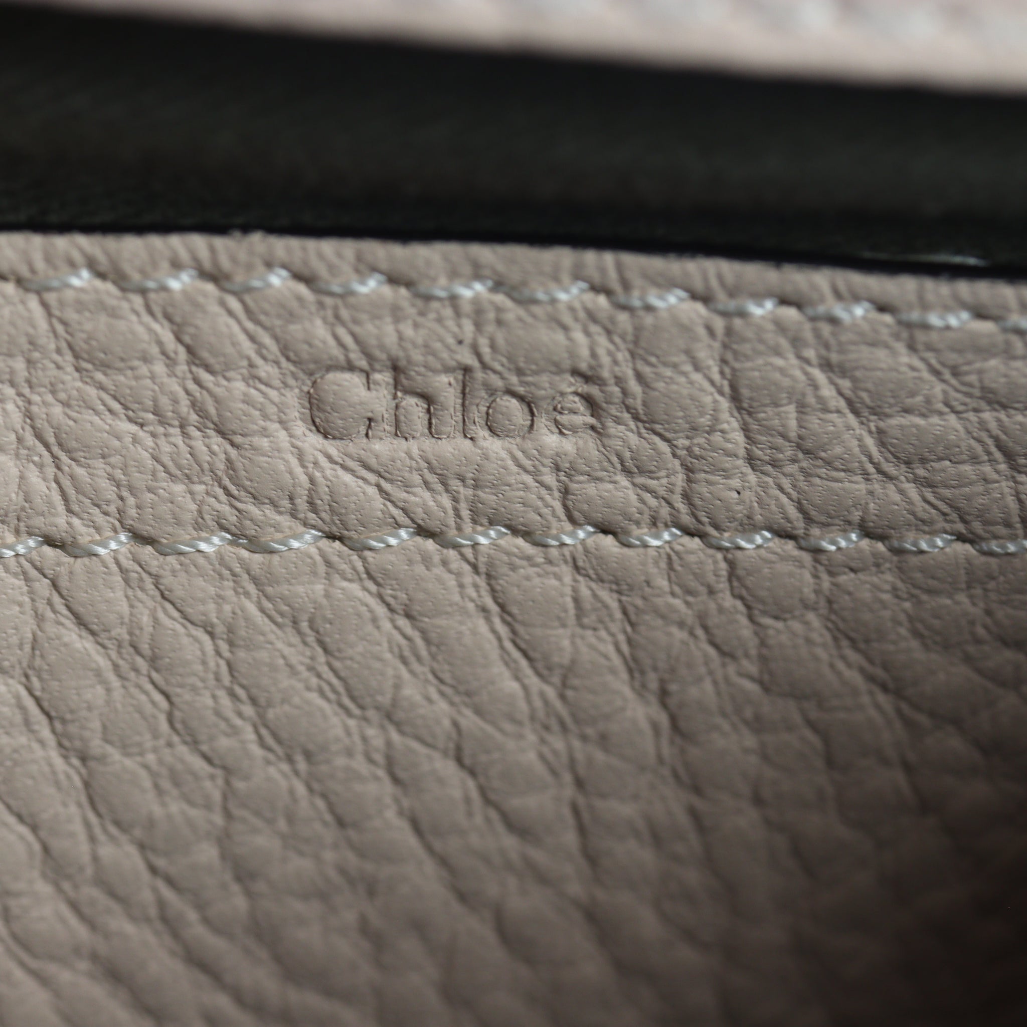 Chloe Marcie Mini