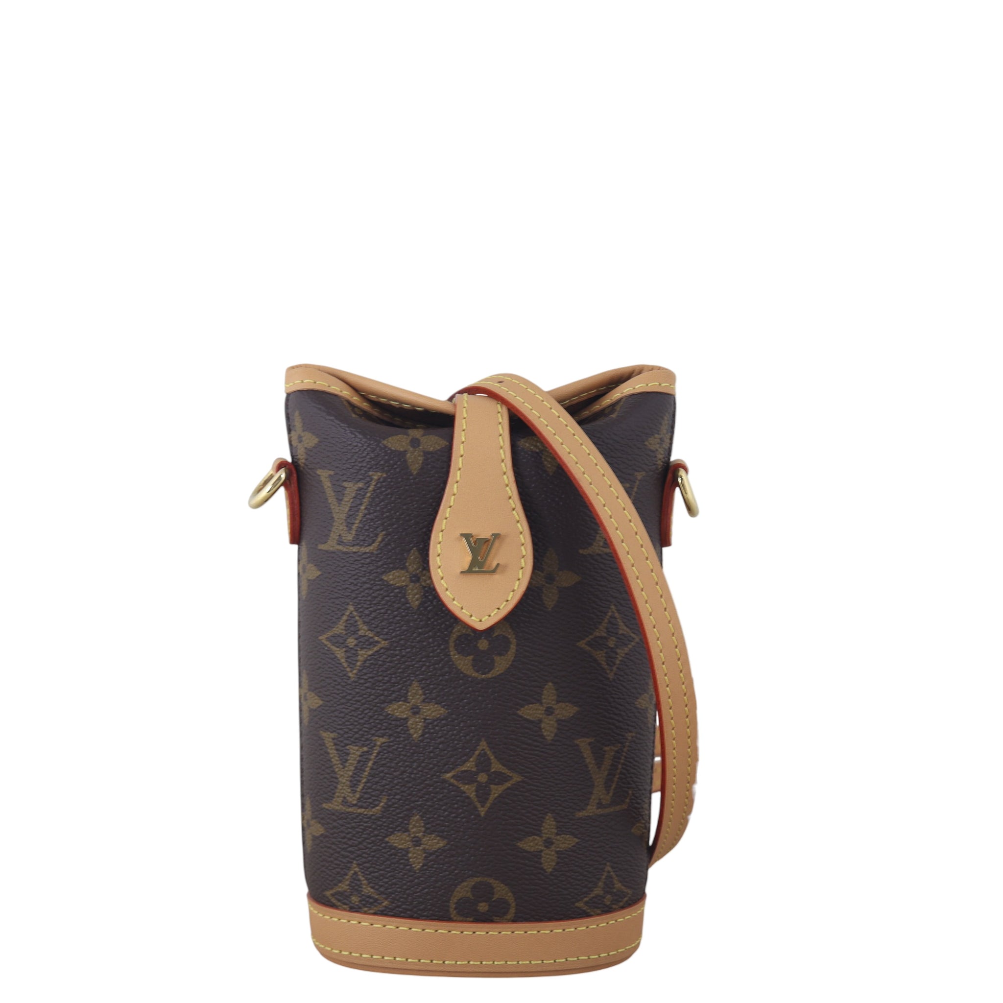 Louis Vuitton Fold Me Pouch Monogram