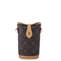 Louis Vuitton Fold Me Pouch Monogram
