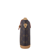 Louis Vuitton Fold Me Pouch Monogram