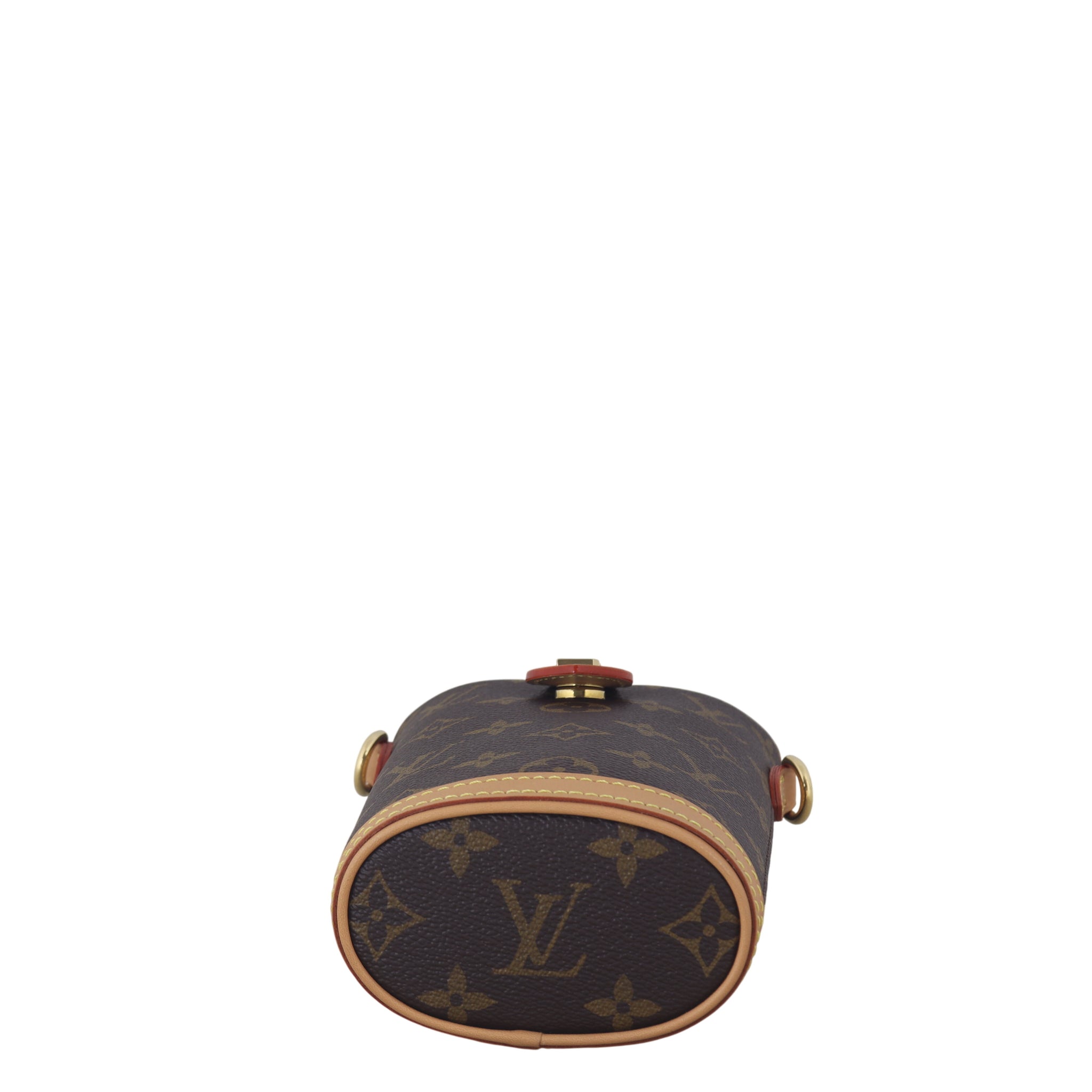 Louis Vuitton Fold Me Pouch Monogram