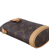 Louis Vuitton Fold Me Pouch Monogram