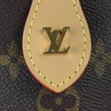 Louis Vuitton Fold Me Pouch Monogram