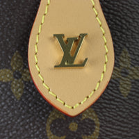 Louis Vuitton Fold Me Pouch Monogram