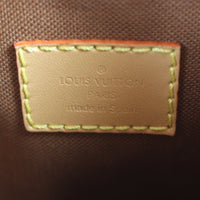 Louis Vuitton Fold Me Pouch Monogram