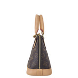 Louis Vuitton Alma BB Monogram