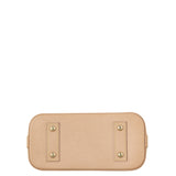 Louis Vuitton Alma BB Monogram