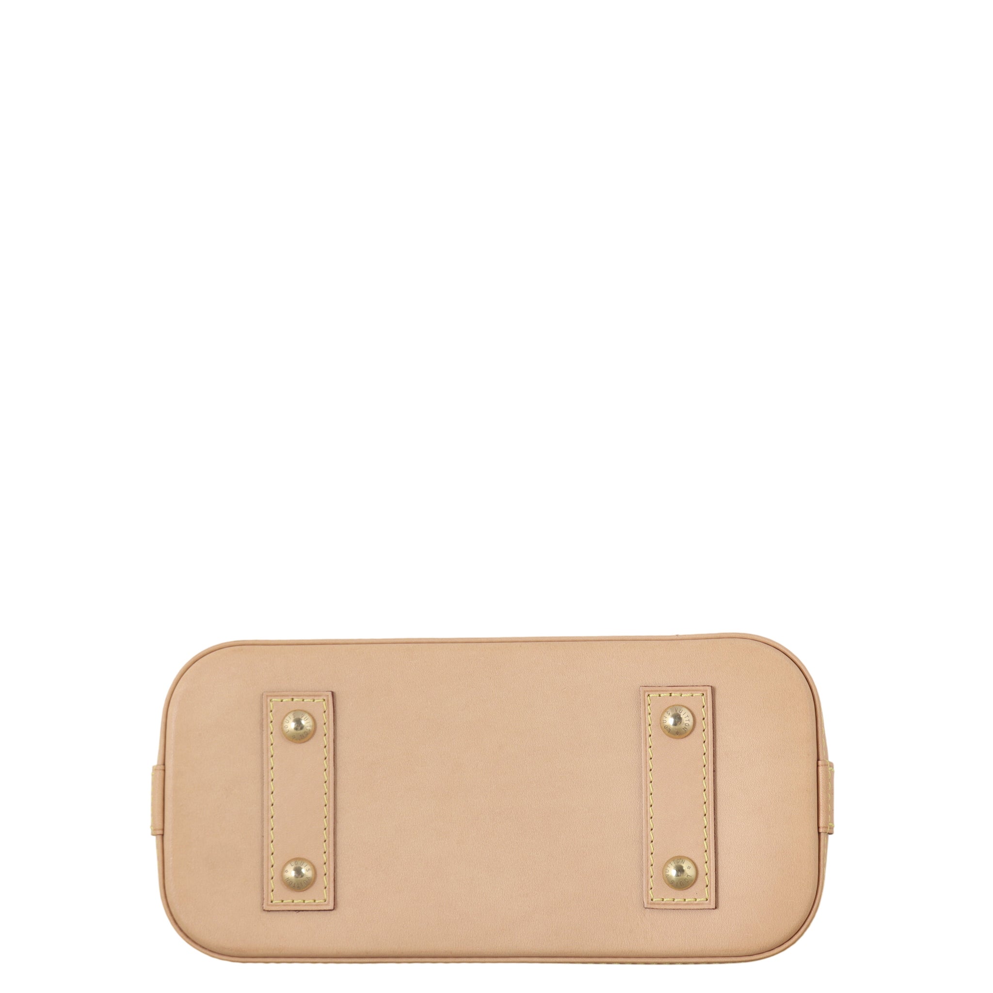 Louis Vuitton Alma BB Monogram