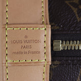 Louis Vuitton Alma BB Monogram