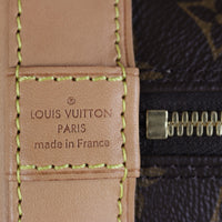 Louis Vuitton Alma BB Monogram