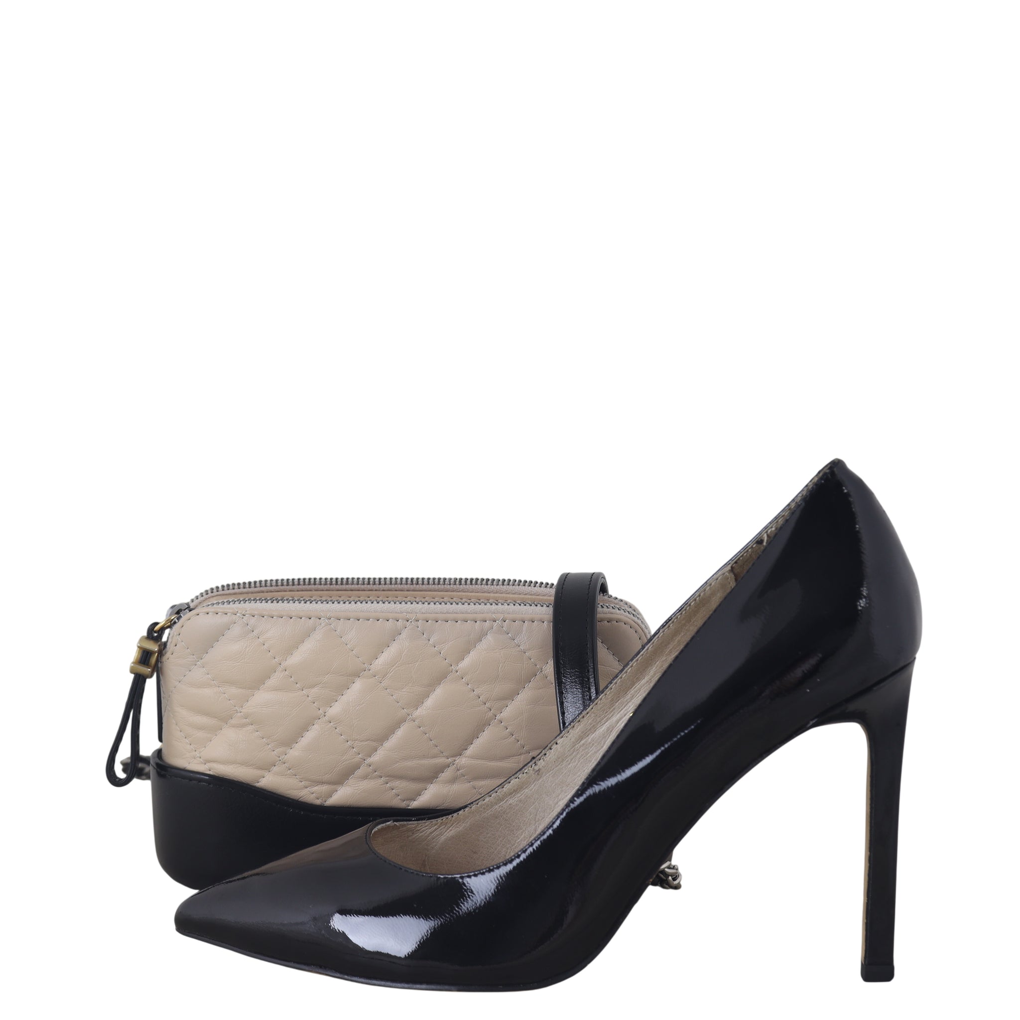 Chanel Gabrielle Clutch with Chain
